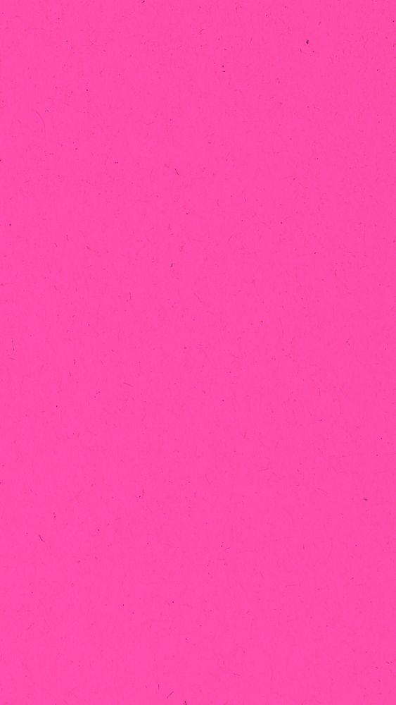 Hot pink iPhone wallpaper, simple | Free Photo - rawpixel