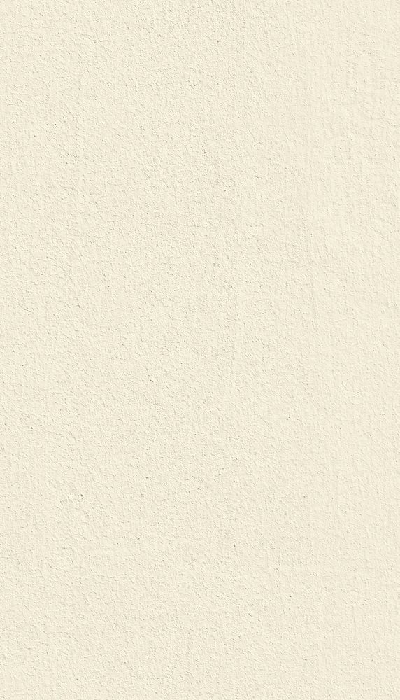 Simple beige textured iPhone wallpaper