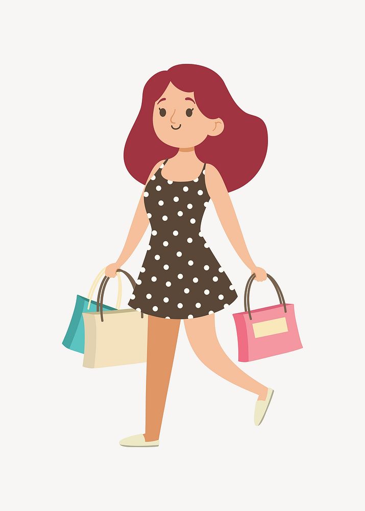 Shopping Bag Clipart Images  Free Photos, PNG Stickers, Wallpapers &  Backgrounds - rawpixel