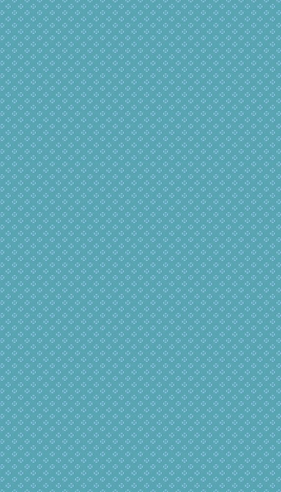 Blue textured pattern iPhone wallpaper. Remixed by rawpixel.