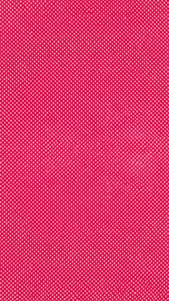 Pink textured mobile wallpaper. Remixed by rawpixel.