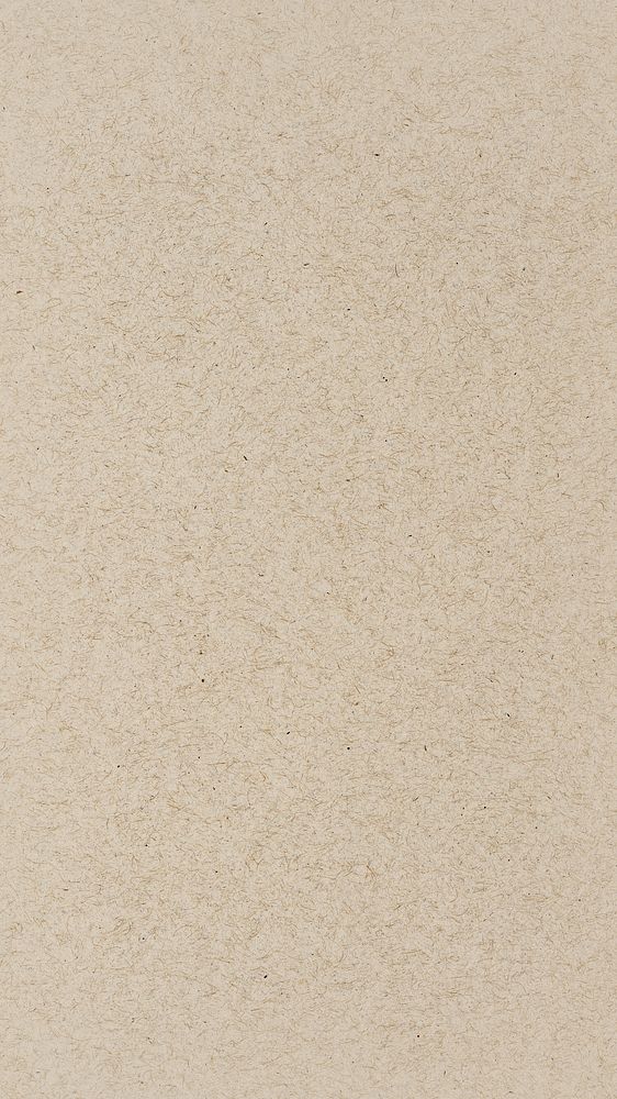 Beige paper textured iPhone wallpaper