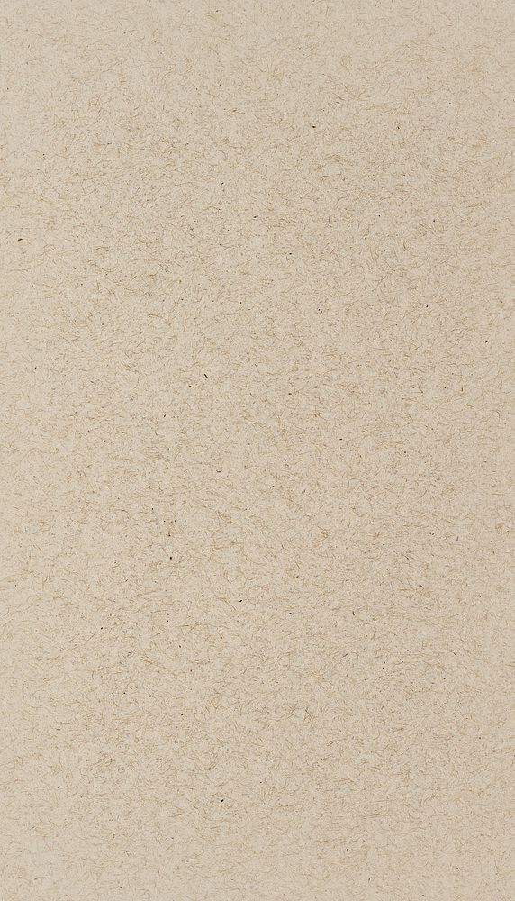 Beige paper textured iPhone wallpaper