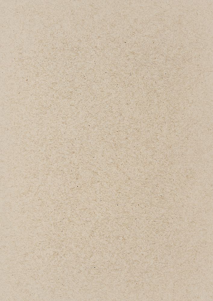 Beige paper textured background