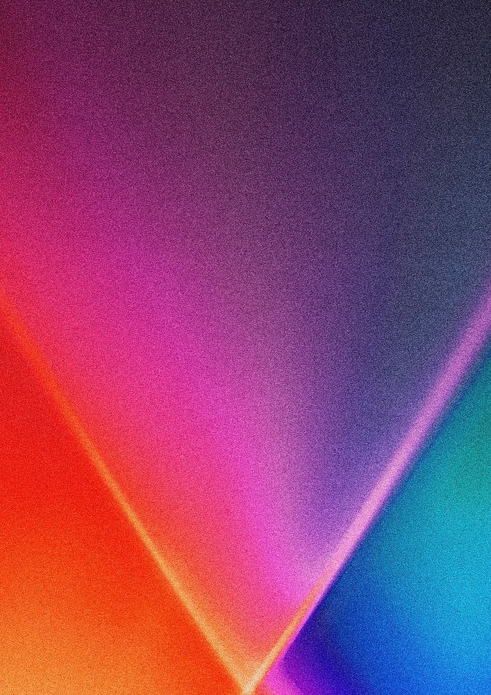 Neon gradient light background, aesthetic design