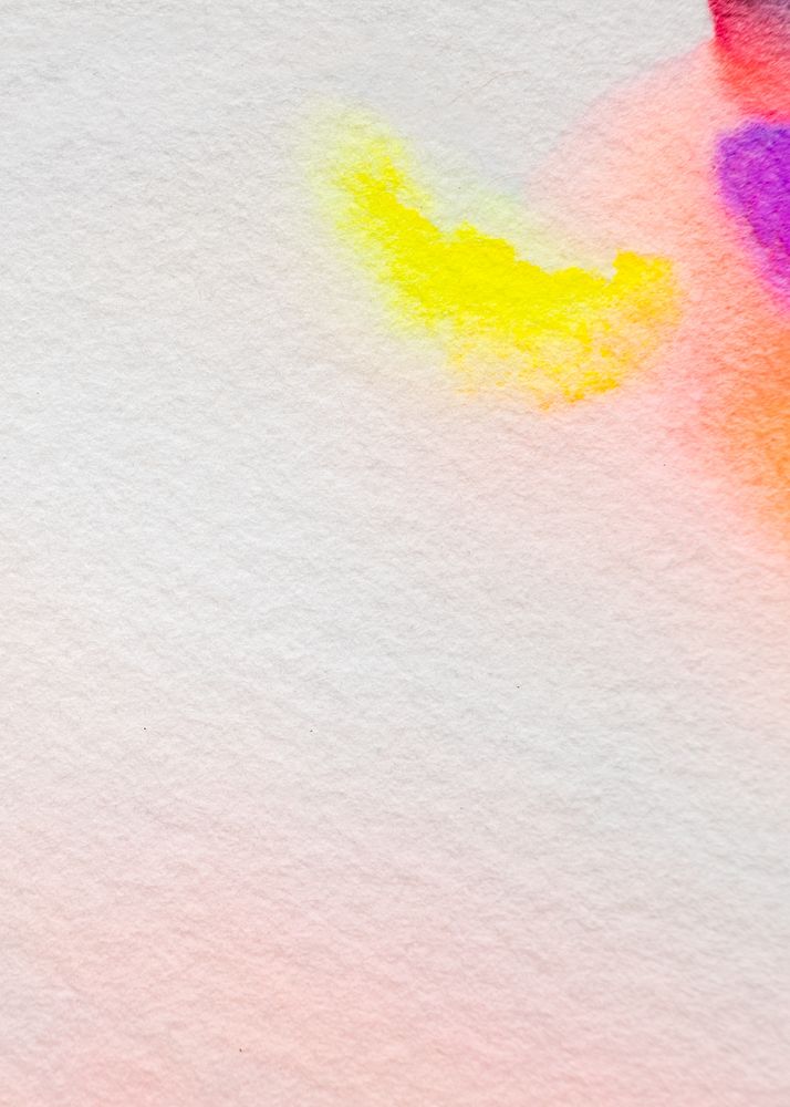 Pink gradient paper background
