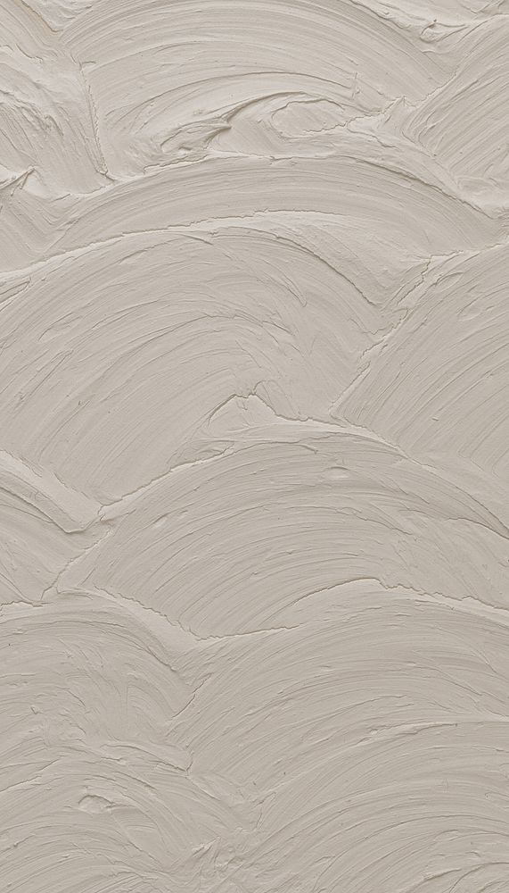 Beige  cement textured mobile wallpaper