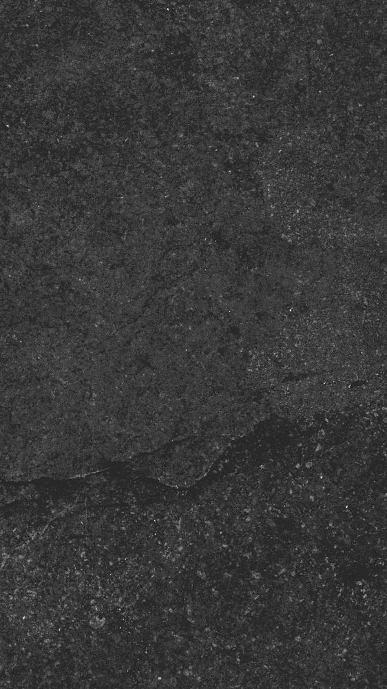 Black stone texture iPhone wallpaper