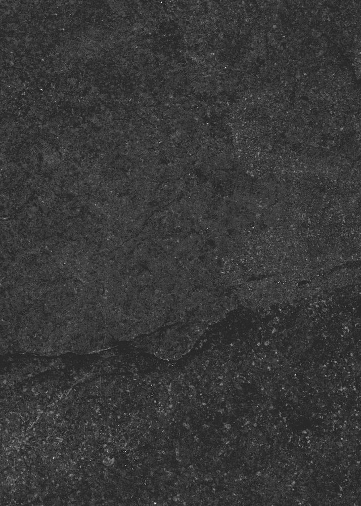 Black stone texture background