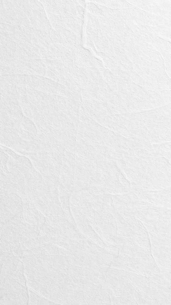 White cement textured mobile wallpaper