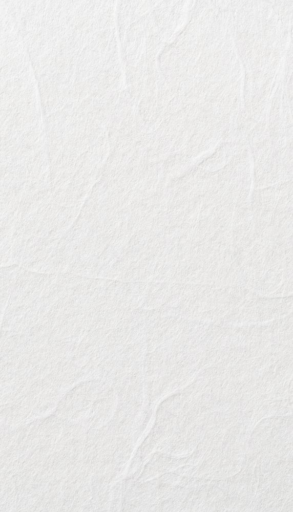 White cement textured mobile wallpaper