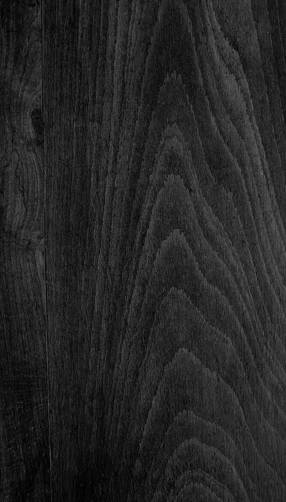 Black wooden textured iPhone wallpaper