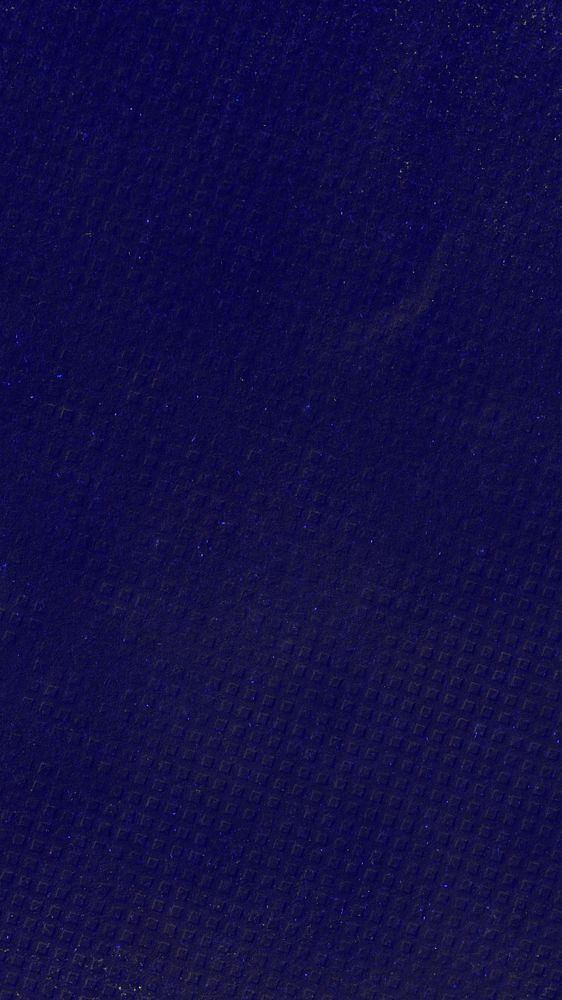 Blue rubber textured iPhone wallpaper