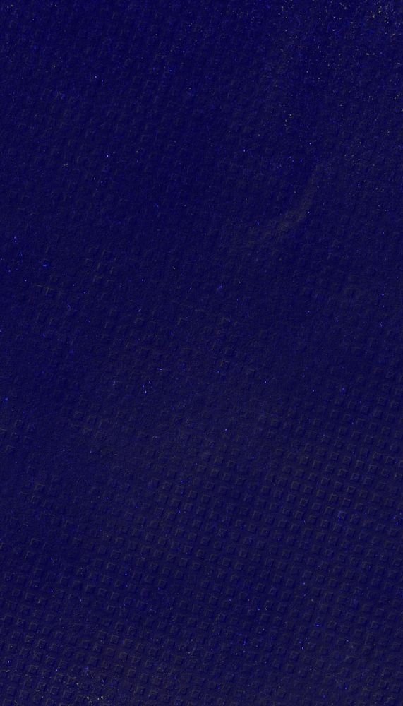 Blue rubber textured iPhone wallpaper