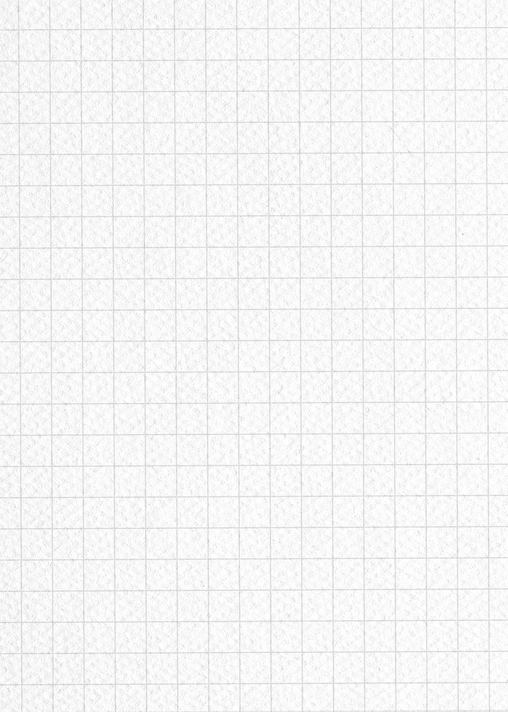 Off-white grid patterned background, minimal design