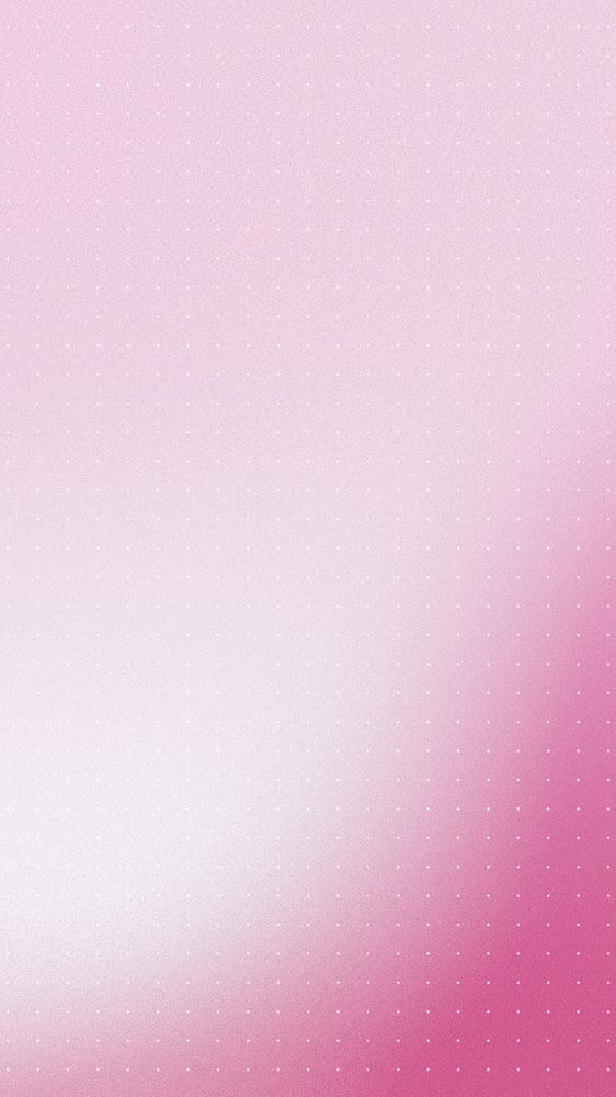 Pink gradient aesthetic iPhone wallpaper