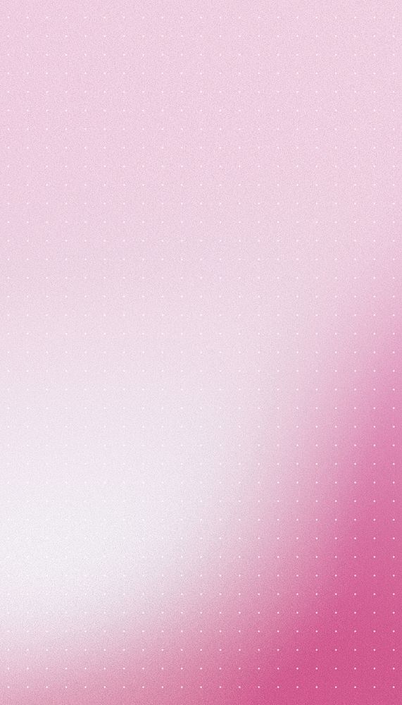 Pink gradient aesthetic iPhone wallpaper