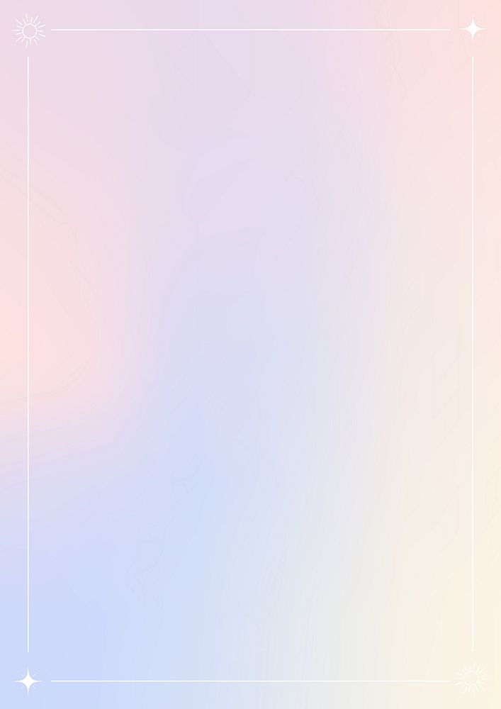 Pastel gradient background, aesthetic design | Premium Photo - rawpixel