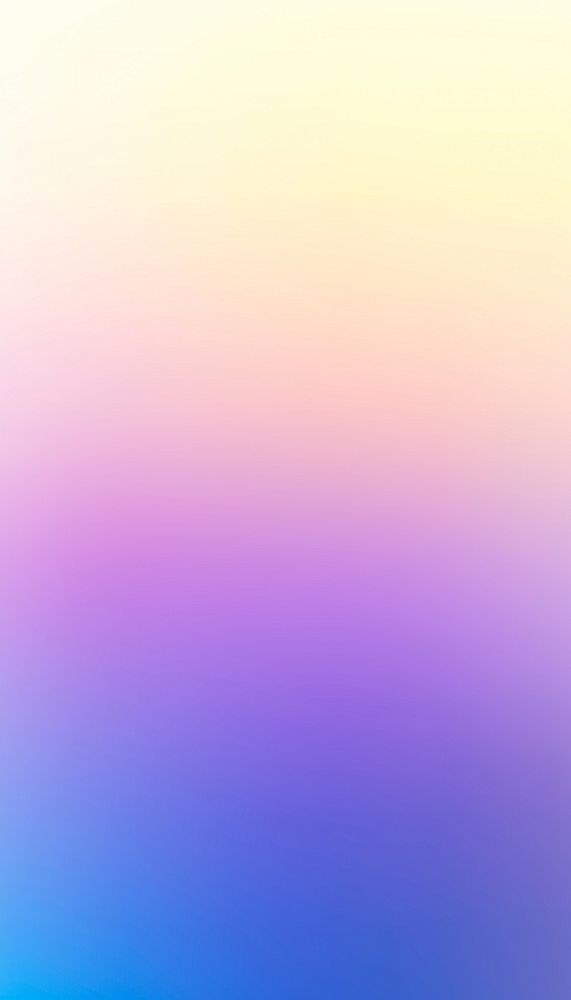 Purple gradient iPhone wallpaper, aesthetic design