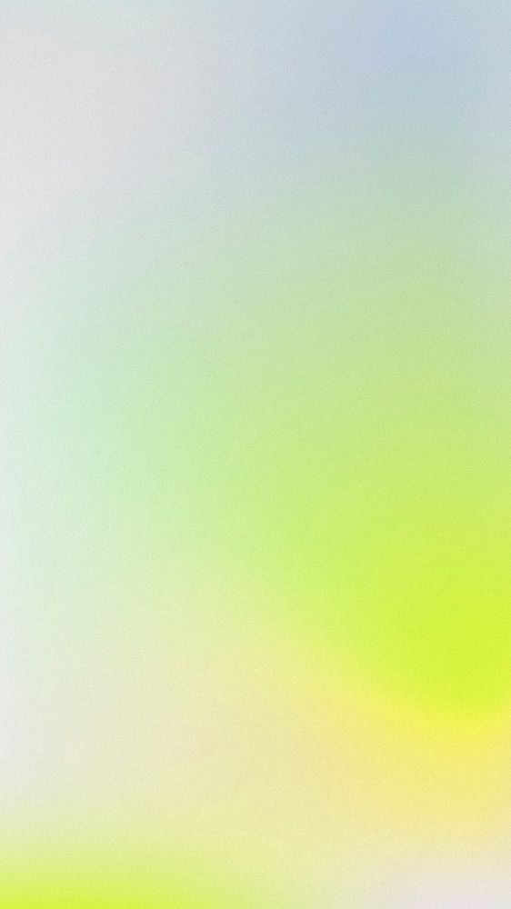 Green gradient aesthetic mobile wallpaper