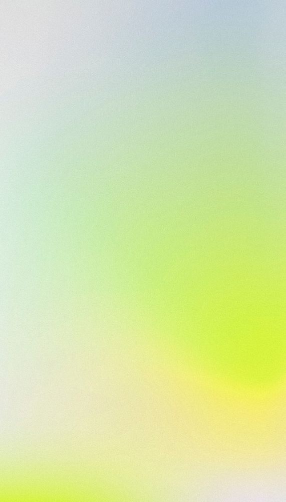 Green gradient aesthetic mobile wallpaper