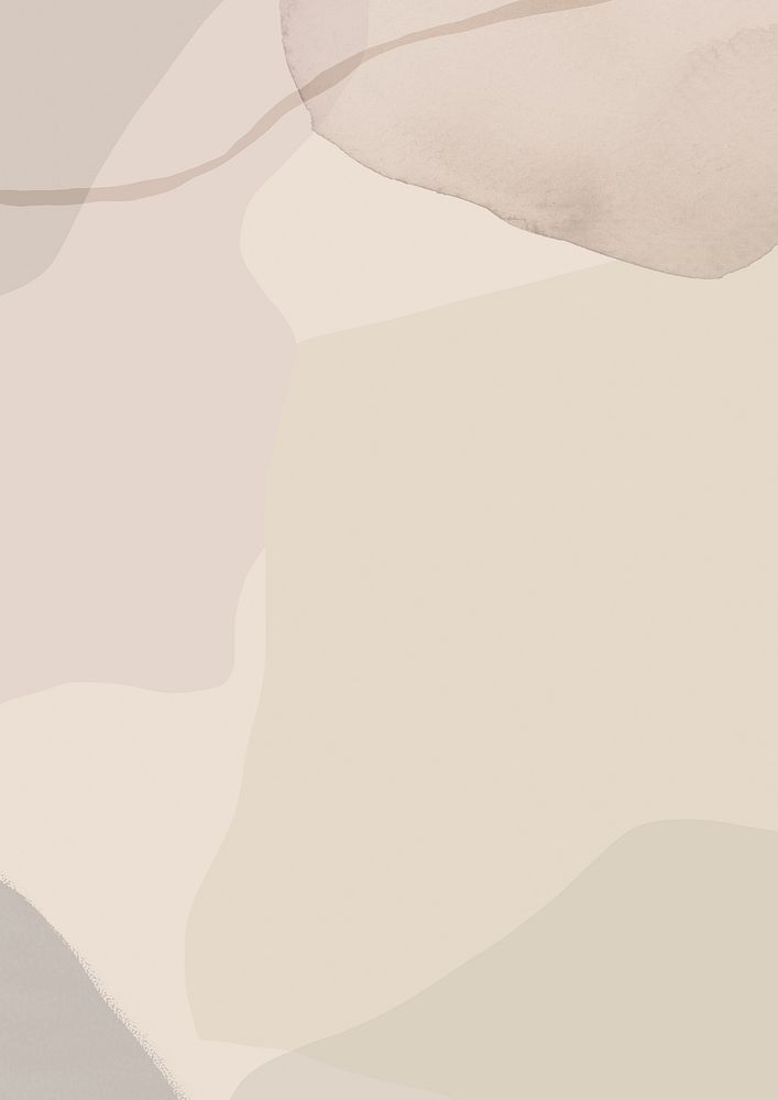 Beige abstract background