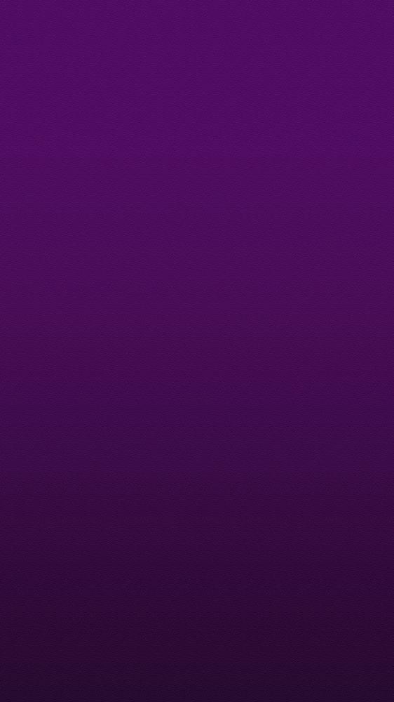 Dark purple gradient iPhone wallpaper