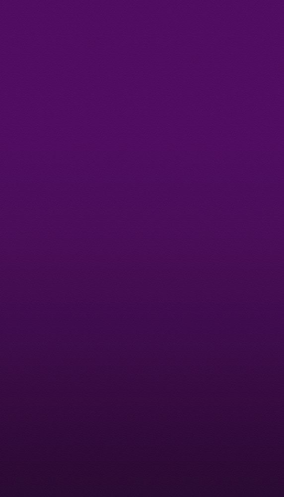 Dark purple gradient iPhone wallpaper
