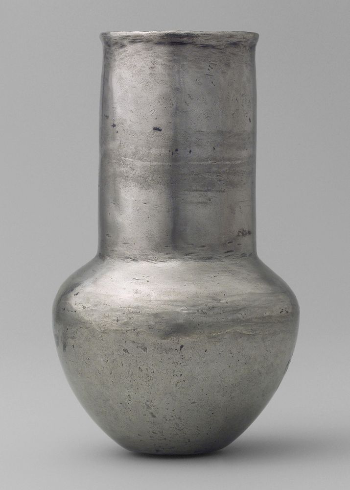 Long-necked jar | Free Photo - rawpixel