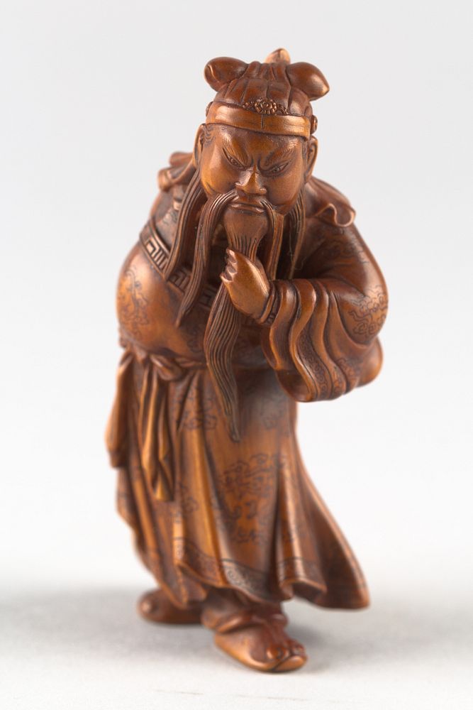 Netsuke