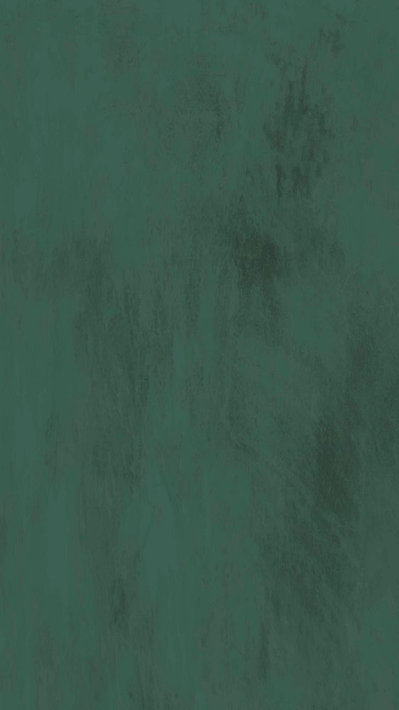 Green marble iPhone wallpaper, simple design