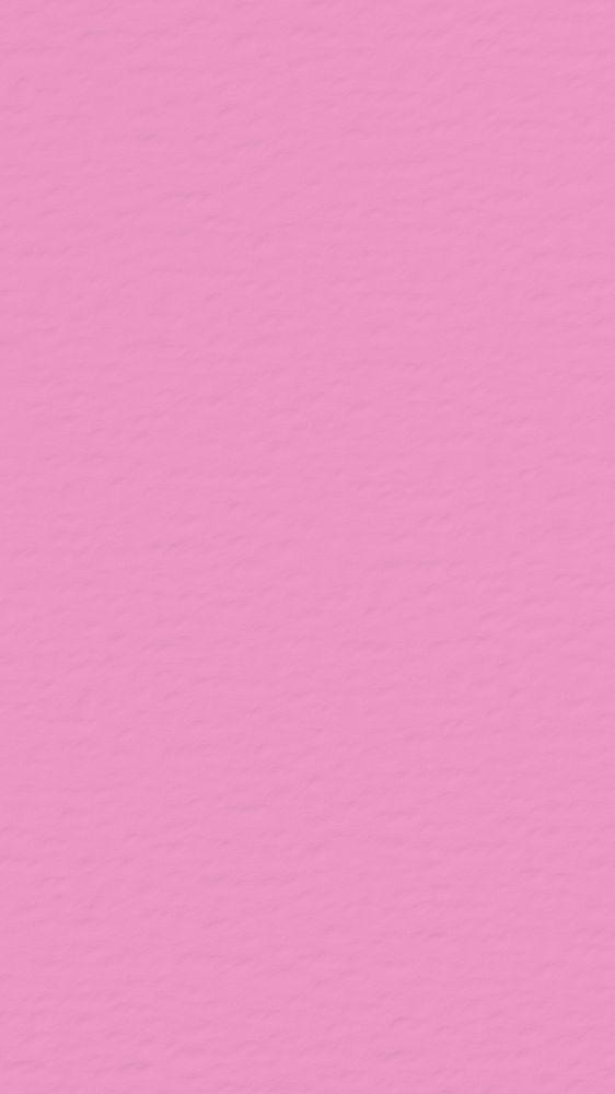 Simple pink textured iPhone wallpaper