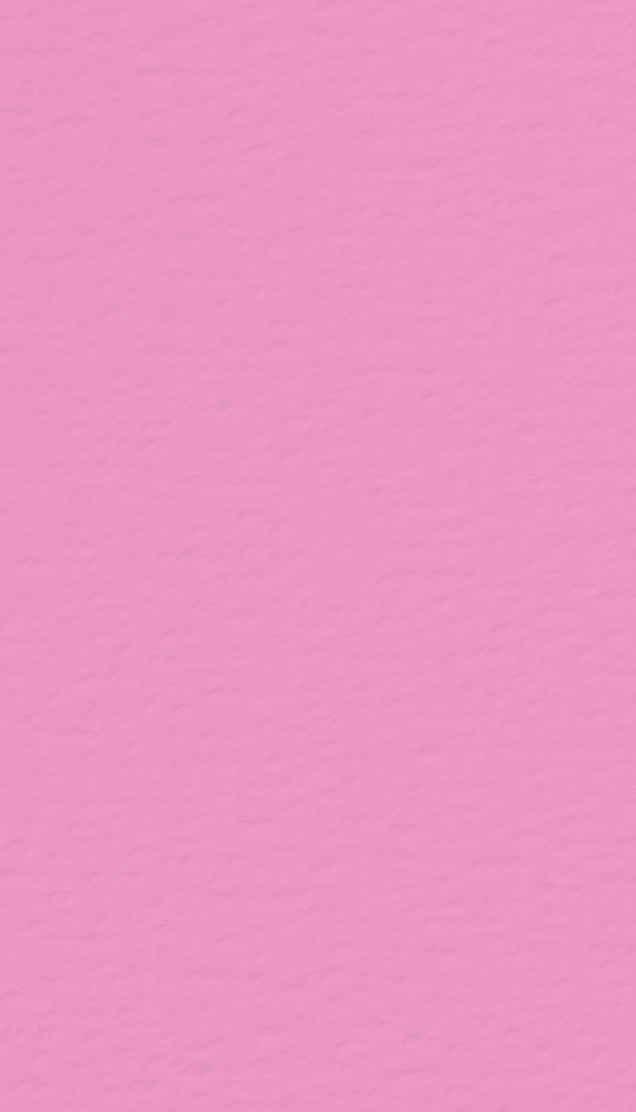 Simple pink textured iPhone wallpaper