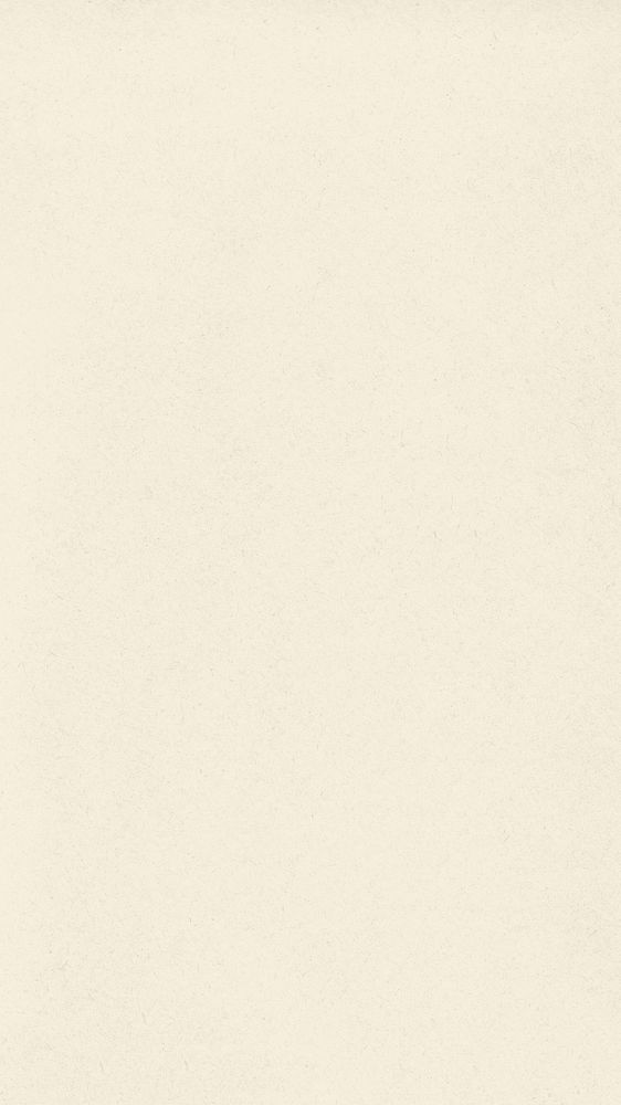 Simple beige textured iPhone wallpaper