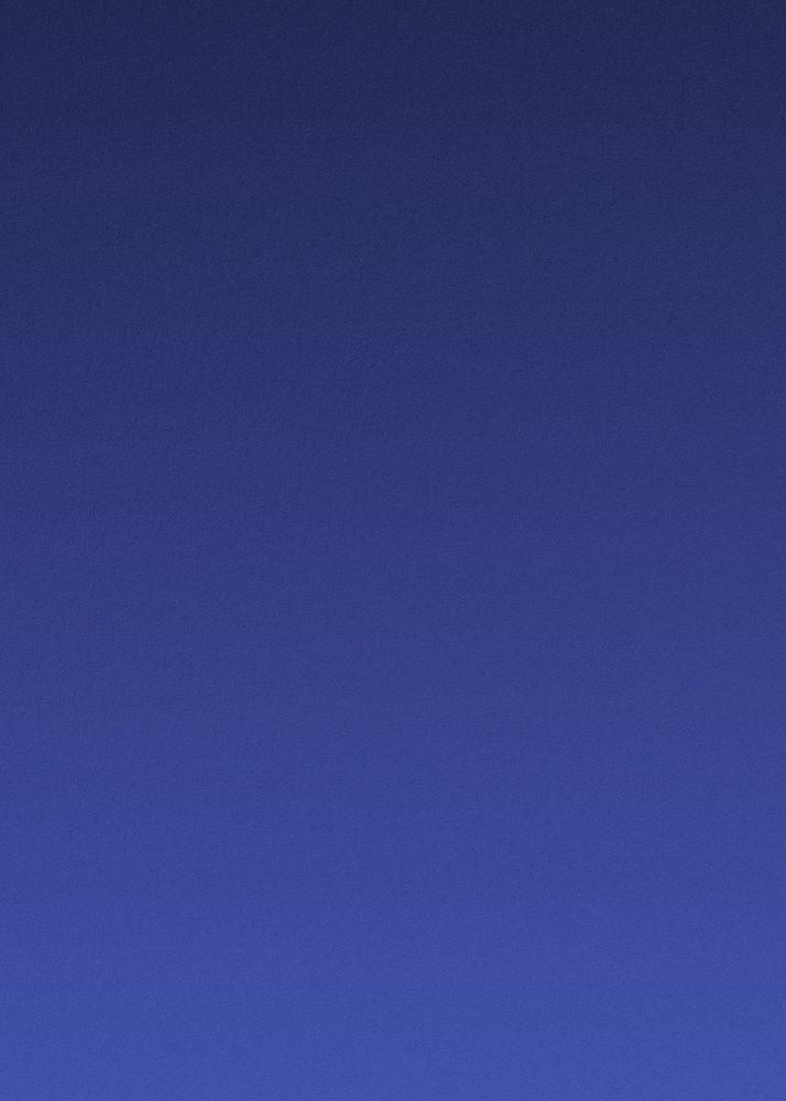 Dark blue gradient background