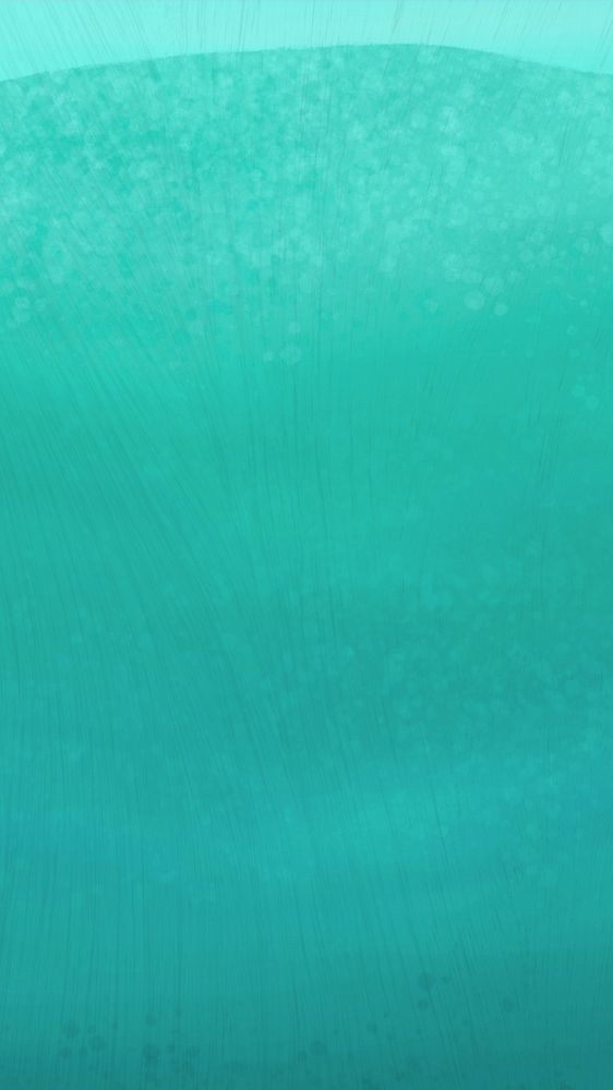 Green teal textured iPhone wallpaper