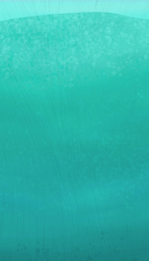 Green teal textured iPhone wallpaper