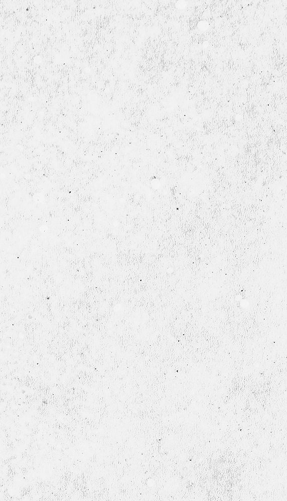 Plain white textured iPhone wallpaper