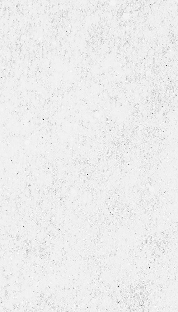 Plain white textured iPhone wallpaper Free Photo rawpixel