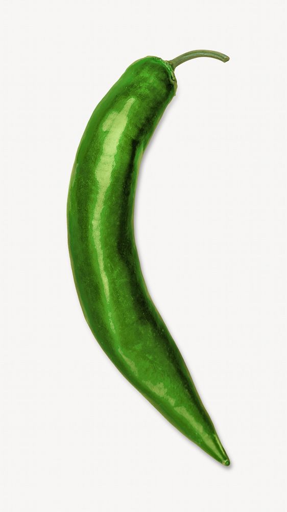Chili isolated image Free Photo rawpixel