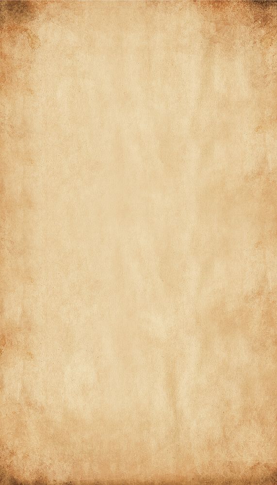 Vintage paper texture iPhone wallpaper