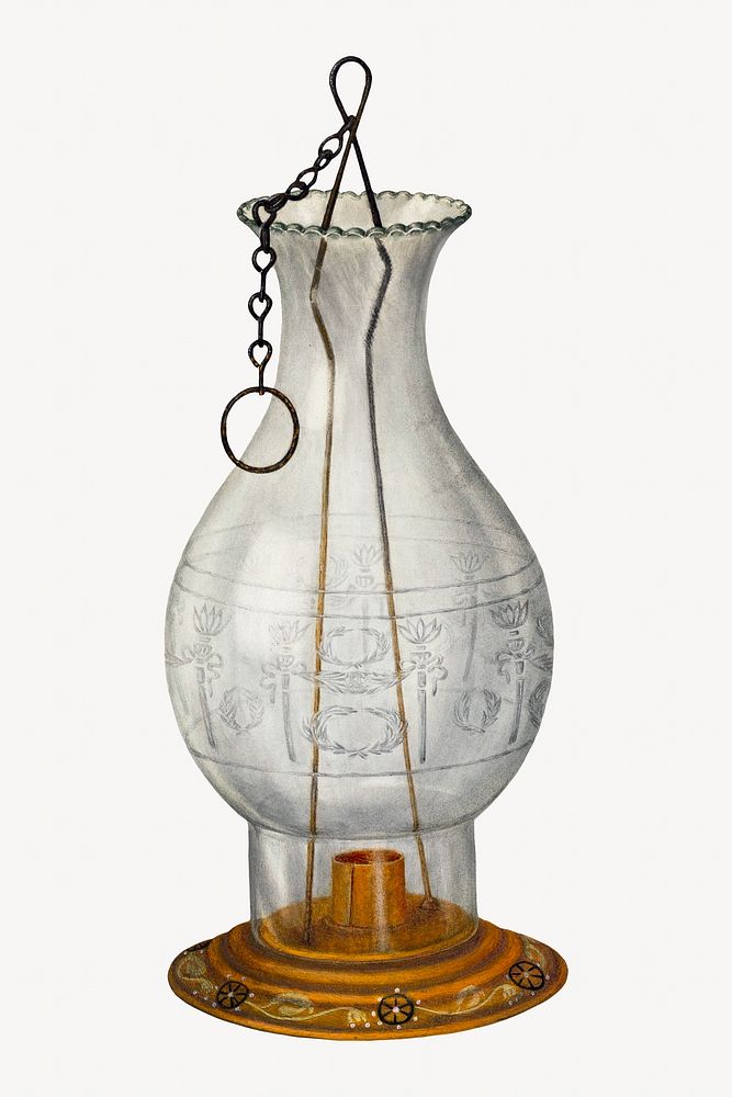 Vintage empty candle lantern Free Photo rawpixel