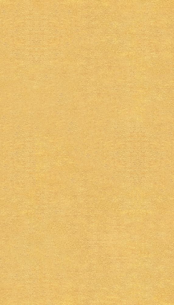 Textured yellow mobile wallpaper. Remixed by rawpixel. 