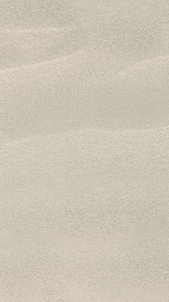 Beige sand textured iPhone wallpaper