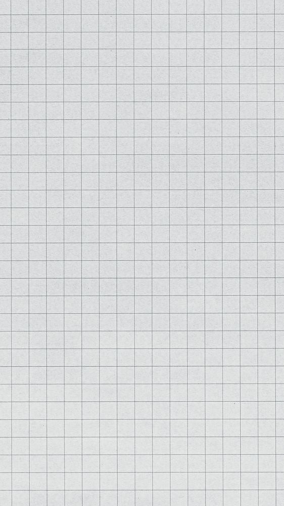Grey grid pattern iPhone wallpaper