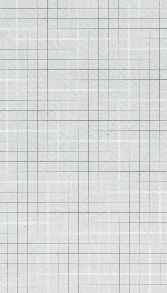 Grid pattern gray texture iPhone wallpaper