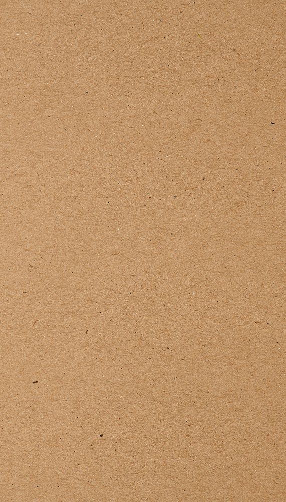 Brown sand iPhone wallpaper, paper texture