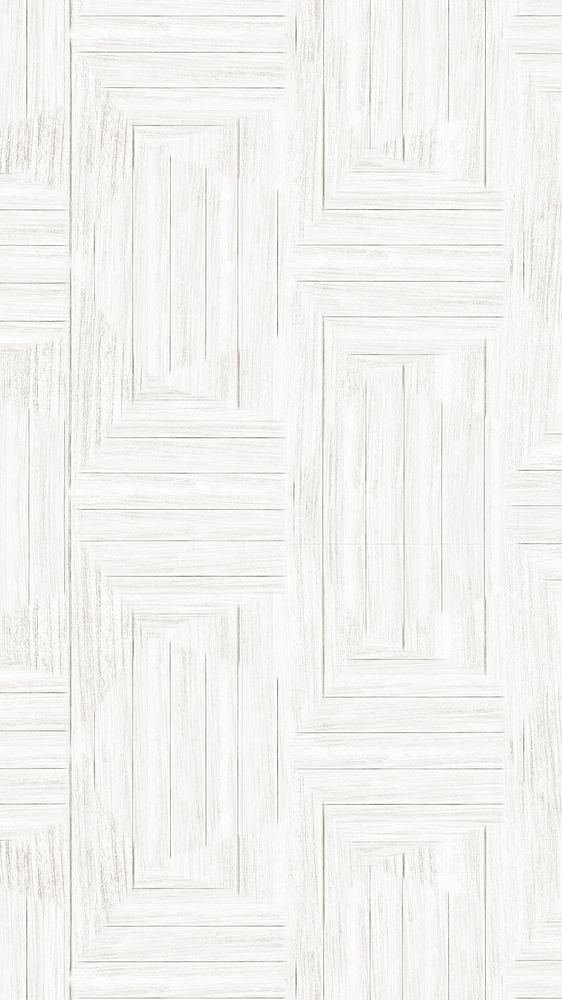 White wood pattern iPhone wallpaper
