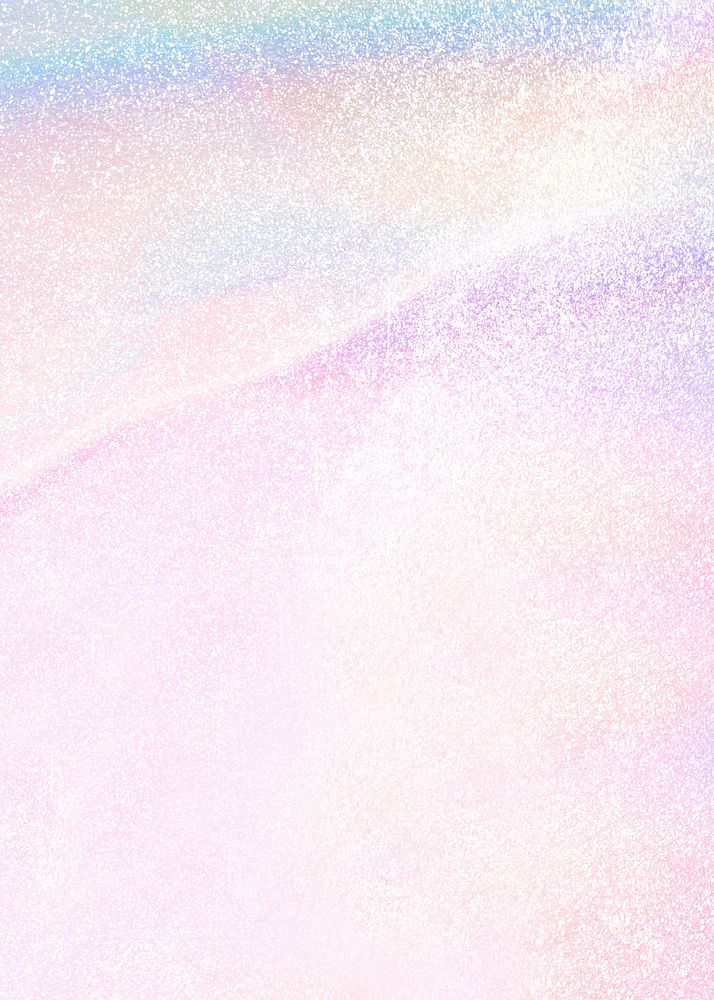 Pink pastel glitter texture background