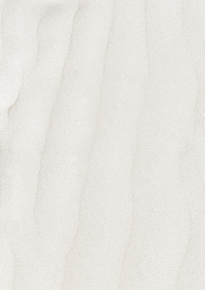 White sand textured background